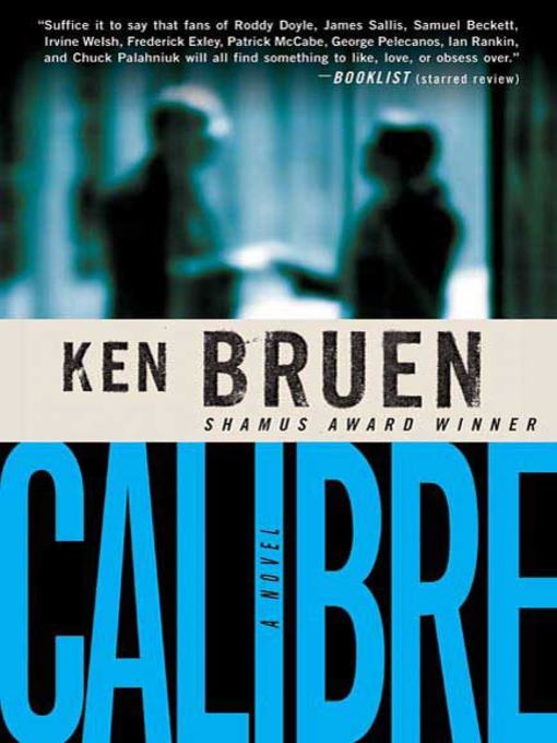 Cover image for Calibre